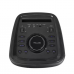 Caixa De Som Portatil MJ Audio MJ-825 Bluetooth 8 Pol 100w
