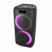 Caixa De Som Portatil MJ Audio MJ-825 Bluetooth 8 Pol 100w