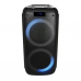 Caixa De Som Portatil MJ Audio MJ-825 Bluetooth 8 Pol 100w