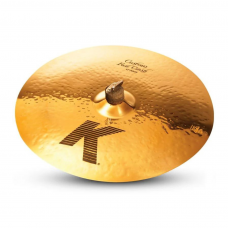 Pratos Zildjian Crash 16" K Custom Fast