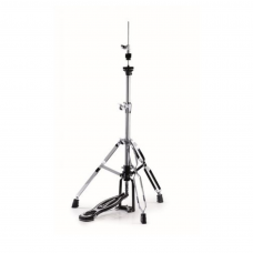 Estante Para Pratos Hi Hat Premier 2215M