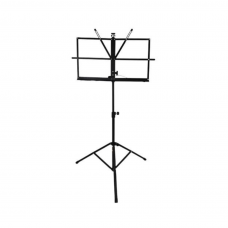 Suporte Para Partitura Retrátil PF-A10 J&F