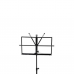 Suporte Para Partitura Retrátil PF-A10 J&F