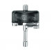 Chave De Afinação Evans Para Bateria Torque Key Datk