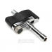 Chave De Afinação Evans Para Bateria Torque Key Datk