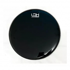 Pele LDH Duo Lub Preta Fusion 10"