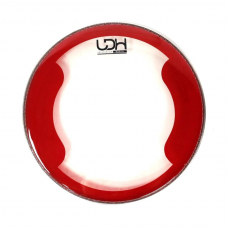 Pele LDH Duo CL Vermelha 10"