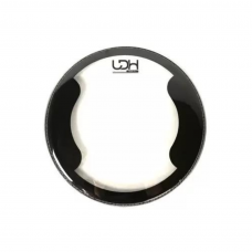 Pele LDH Duo CL Preta 16"