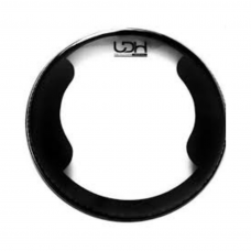 Pele LDH Duo CL Preta 14"