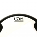 Pele LDH Duo CL Preta 14"