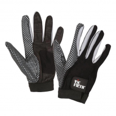 Luvas Protetoras Vic Firth GLVL Especial para Bateristas 