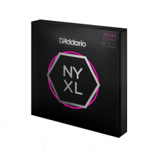 Encordoamento Para Baixo 5 Cordas 045-130 DAddario NYXL45130