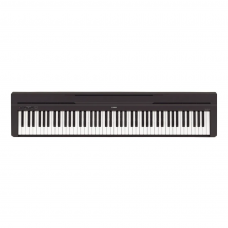 Piano Digital Portátil Yamaha P-45