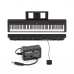 Piano Digital Portátil Yamaha P-45