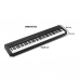 Piano Digital Portátil Yamaha P-45