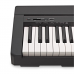 Piano Digital Portátil Yamaha P-45