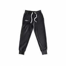 Calça Moletom Zildjian Gray Fleece Joggers Large