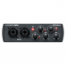 Interface de Áudio Presonus Audiobox 96 USB Preta 25th