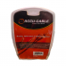 Cabo Accu Para Audio 2RCA - 2P10 - 3,5 metros - RC4-12