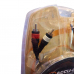 Cabo Accu Para Audio 2RCA - 2P10 - 3,5 metros - RC4-12