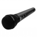 Microfone Shure SV200 de Mão Com Fio Dinâmico Cardióide