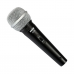 Microfone Shure SV100 de Mão Com Fio Dinâmico Cardióide