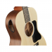 Violão Acústico Gibson G-00 Natural com Bag