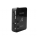 Sistema de Retorno Sem Fio M-VAVE Transmissor / Receptor 2.4GHz