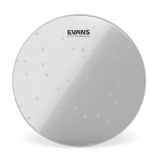 Pele Evans Para Tom 10" Hidráulica Transparente - TT10HG