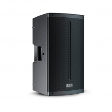 Caixa de Som Ativa FBT X-lite 110a Bivolt com Bluetooth 1500w