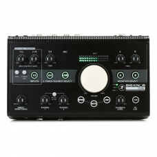 Interface De Áudio Mackie Controlador Big Knob Studio