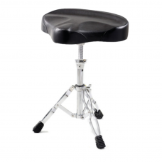 Banco Para Baterista Premium MJ Audio SD002