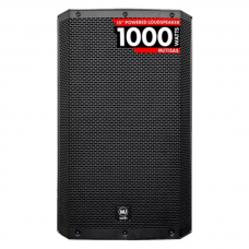 Caixa de Som MJ audio MJ115AS - 1000W
