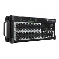 Mesa de Som Digital Mackie DL32S 