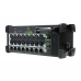 Mesa de Som Digital Mackie DL32S 