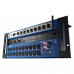 Mesa de Som Digital SoundCraft Rack 24 Canais - UI24R