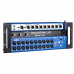 Mesa de Som Digital SoundCraft Rack 24 Canais - UI24R