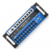 Mesa de Som Digital SoundCraft Rack 24 Canais - UI24R
