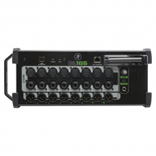 Mesa de Som Digital Mackie DL16S 