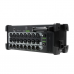 Mesa de Som Digital Mackie DL16S 
