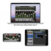 Mesa de Som Digital Mackie DL16S 