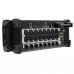 Mesa de Som Digital Mackie DL16S 