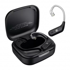 Módulo Bluetooth 5.2 Para Fone Kz Az09 Tws Pino C Preto