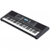 Teclado Eletrônico Yamaha PSR-E373 BRA