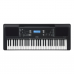 Teclado Eletrônico Yamaha PSR-E373 BRA