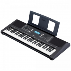 Teclado Eletrônico Yamaha PSR-E373 BRA