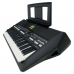 Teclado Musical Arranjador Yamaha PSR-SX600-BRA