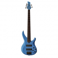 Baixo 5 Cordas Yamaha TRBX305 Factory Blue