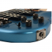 Baixo 5 Cordas Yamaha TRBX305 Factory Blue