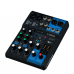 Mesa de Som 6 Canais Yamaha MG06X BRA Com Efeito